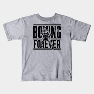 Boxing Club Kids T-Shirt